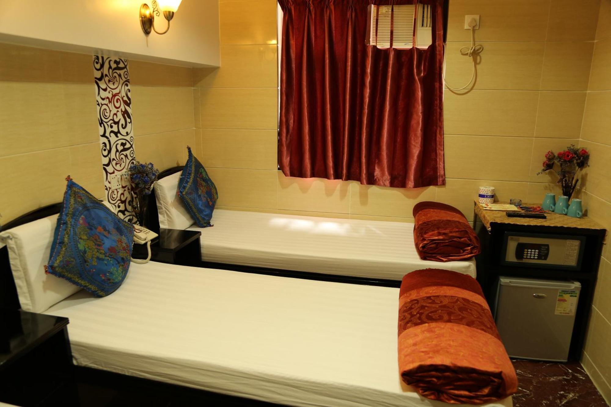 New Tokyo Hostel Hong Kong Quarto foto