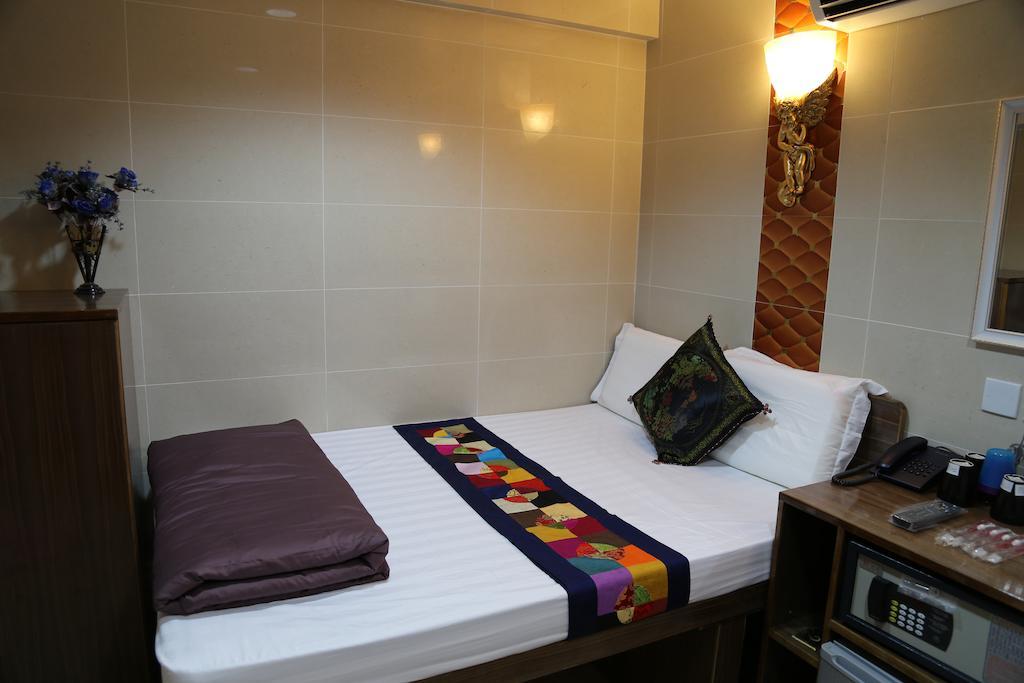 New Tokyo Hostel Hong Kong Quarto foto