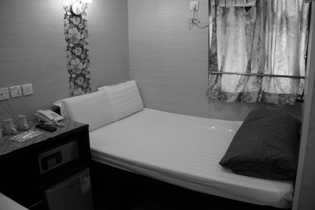 New Tokyo Hostel Hong Kong Quarto foto